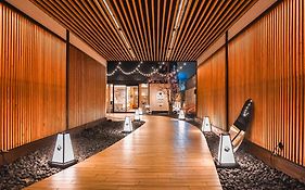 ホテルイマジン京都